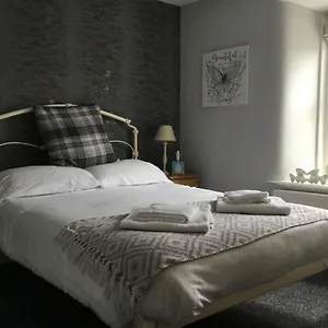 Kings Arms *** Reeth