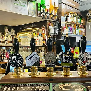 Black Bull Reeth