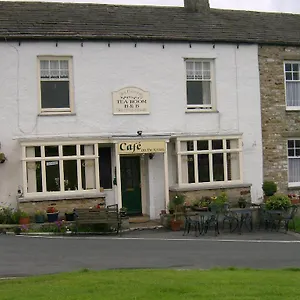 Ivy *** Reeth