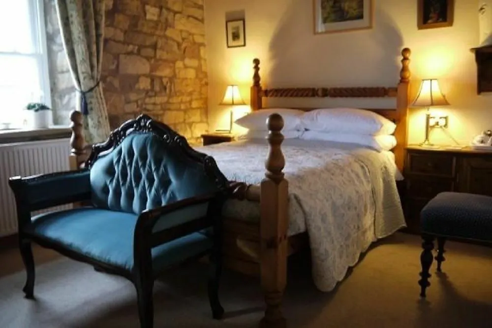 Cambridge House Hotel Reeth 5*,  United Kingdom
